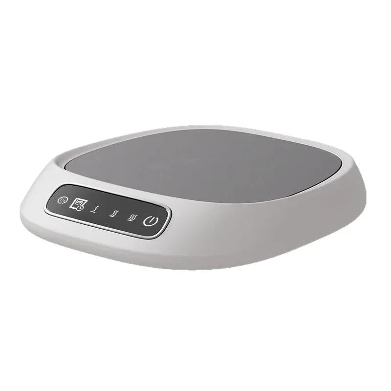 USB Coffee Mug Warmer – 3-Temp Smart Heating Coaster