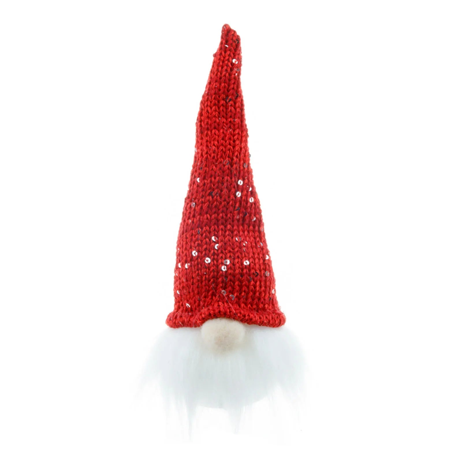 Christmas Gnome Plush Doll – Faceless Gonk Dwarf Xmas Ornament Christmas Gnome Ornament Oasis Select E M