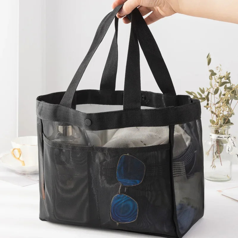 Portable Storage Bag Outdoor Fitness Shopping Package Oasis Select