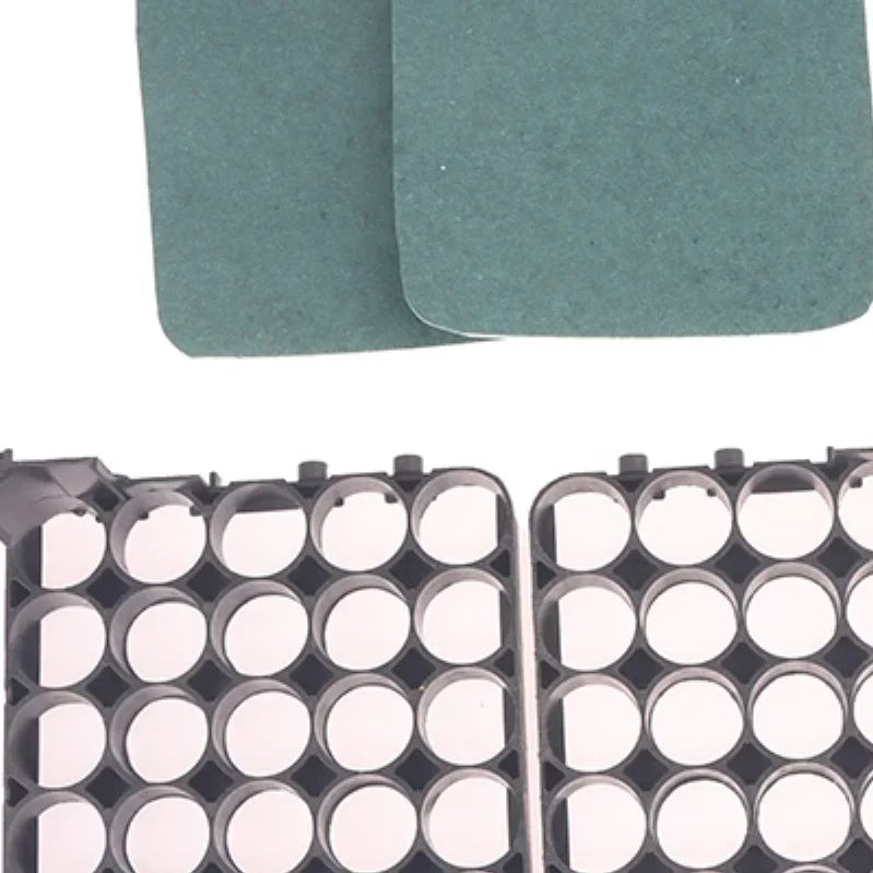 30 Cell 18650 Lithium Battery Shell PCB Charging Protection Circuit Board Boxes For Makita Li-ion Battery Housings Oasis Select