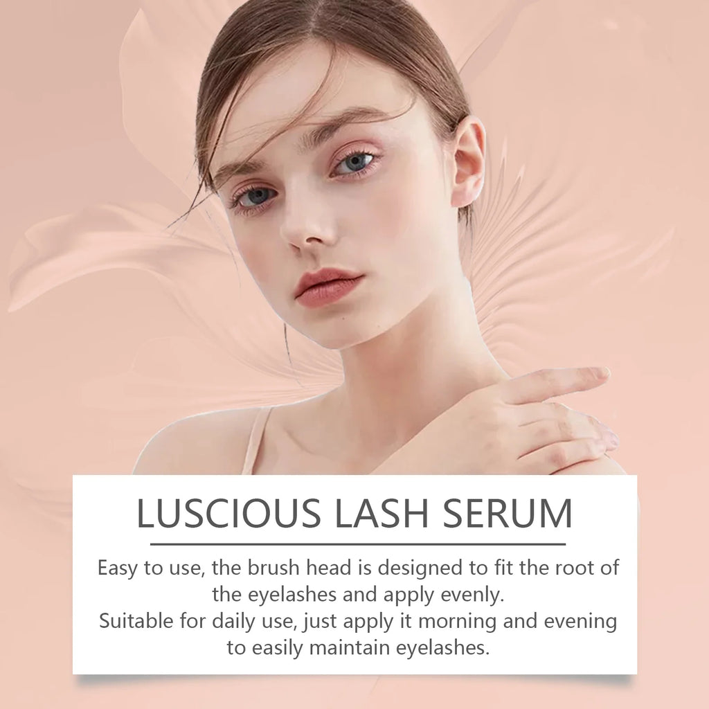 Eelhope Eyelash Growth Serum – Fuller, Longer & Thicker Lashes Eyelash Growth Serum Oasis Select