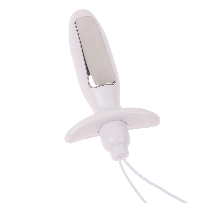Vaginal Probe Electrodes For Pelvic Floor Exerciser Incontinence Use With TENS/EMS Machines Kegel Exerciser Oasis Select