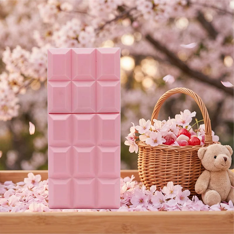 Chocolate Exterior Design Perfume Sweet Gourmet Eau De Parfum Long Lasting Rich Fragrance Women's Dating Perfume Oasis Select