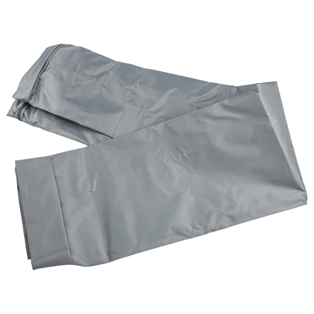 Camping With Pets 102*69*10cm Outdoor Dog Bed Cover Cat Bed Waterproof Cover 210D Oxford Fabric Camping Dog Bed Cover Oasis Select