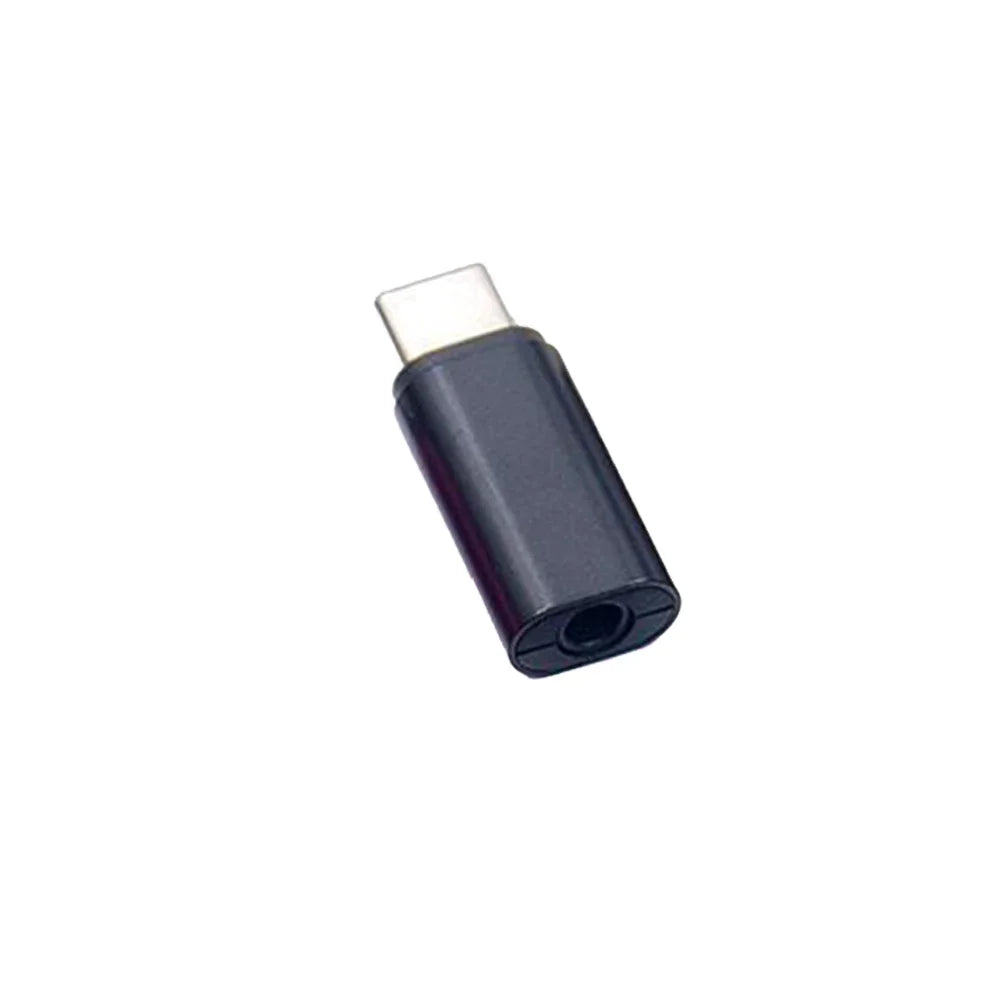 USB-C to 3.5mm Audio Adapter | Universal Headphone Jack