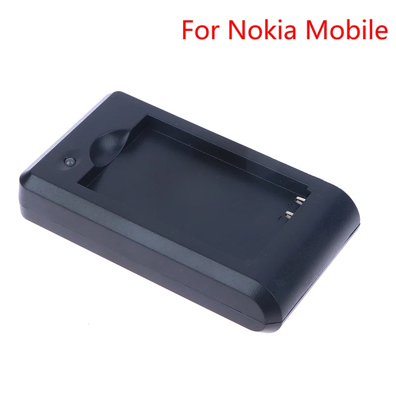 BL-5C Replacement Battery Original BL 5C USB charger For Mobile Phone Li-ion 4.2V BL 5C Oasis Select Black