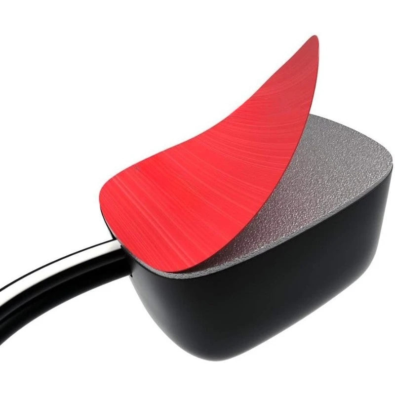 Universal Car Toggle Switch DC 12V – Paste Type Mini Button with 60cm Cable