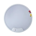 LED Emergency Ceiling Light | Radar & Sound Sensor | SHINEKNOT