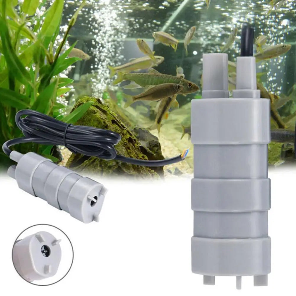 12v Motorhome High Flow For Caravan Submersible Water Pump Whale Pump Rv Submersible Water Pump Household Garden Tools Oasis Select