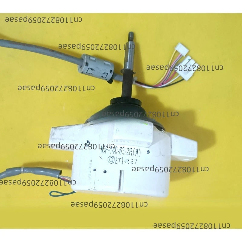 Central AC External Fan ICF-140-63-2R | Outdoor Condenser Fan