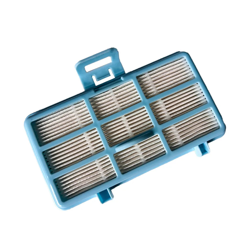 4 Pcs Washable HEPA Filter Set For Bagless Vacuum Cleaner 1000 Series XB1042/10 Replacement Home Clearing Parts Oasis Select