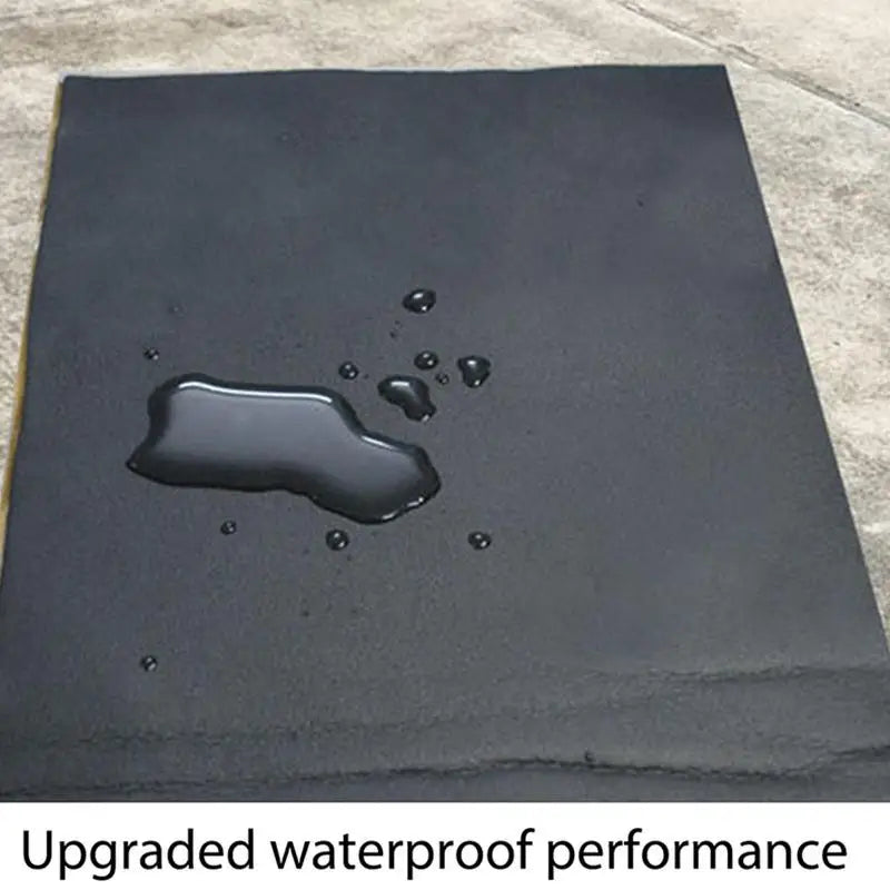 Heat Shield Automotive Mat Noise Control Fireproof Pad Heat Insulation Mat Thermal Shield Sound Proofing Mat for Truck SUVs Car Oasis Select