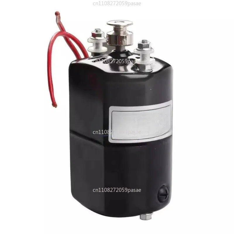 Vertical Key Cut Machine Motor 200W Clockwise Motor PD050 DEfU Oasis Select