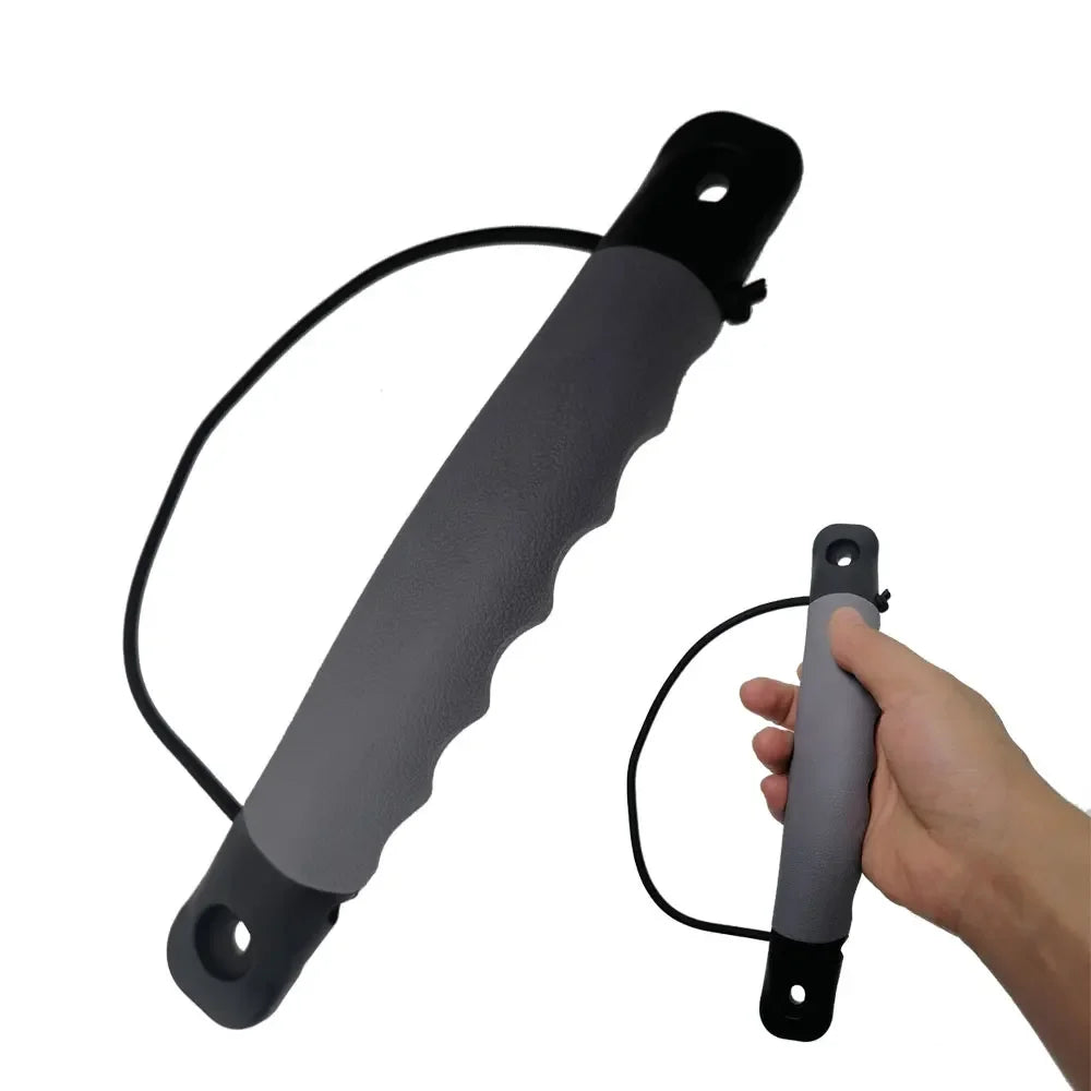 Kayak Midship Carry Handle Canoe Side Mount Kayak Carry Handle With Bungee Cord Oasis Select Default Title
