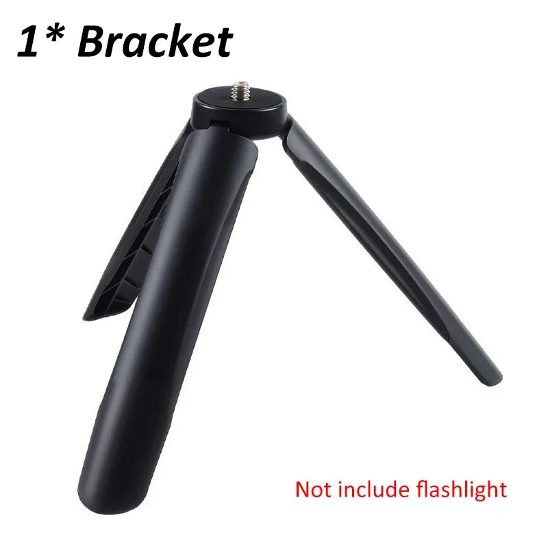 Mini Keychain COB Work Light 6 Modes USB Rechargeable Flashlight Portable Emergency Torch Camping Lights with Magnet Oasis Select Only 1 PC Bracket Built-in battery