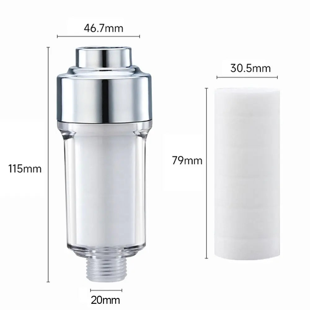 Plastic Kitchen Faucet Filter Purifier Output Pre-filter Water Heater Purification Fittings Convenient Oasis Select