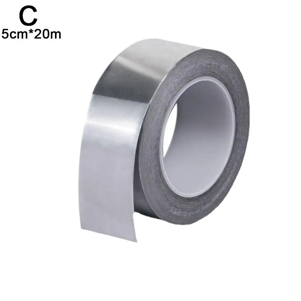 Super Sticky Cloth Duct Tape Carpet Binding Floor Waterproof Heavy Duty Industrial Adhesive Tape Repair Bundles Oasis Select 031PCS 20m
