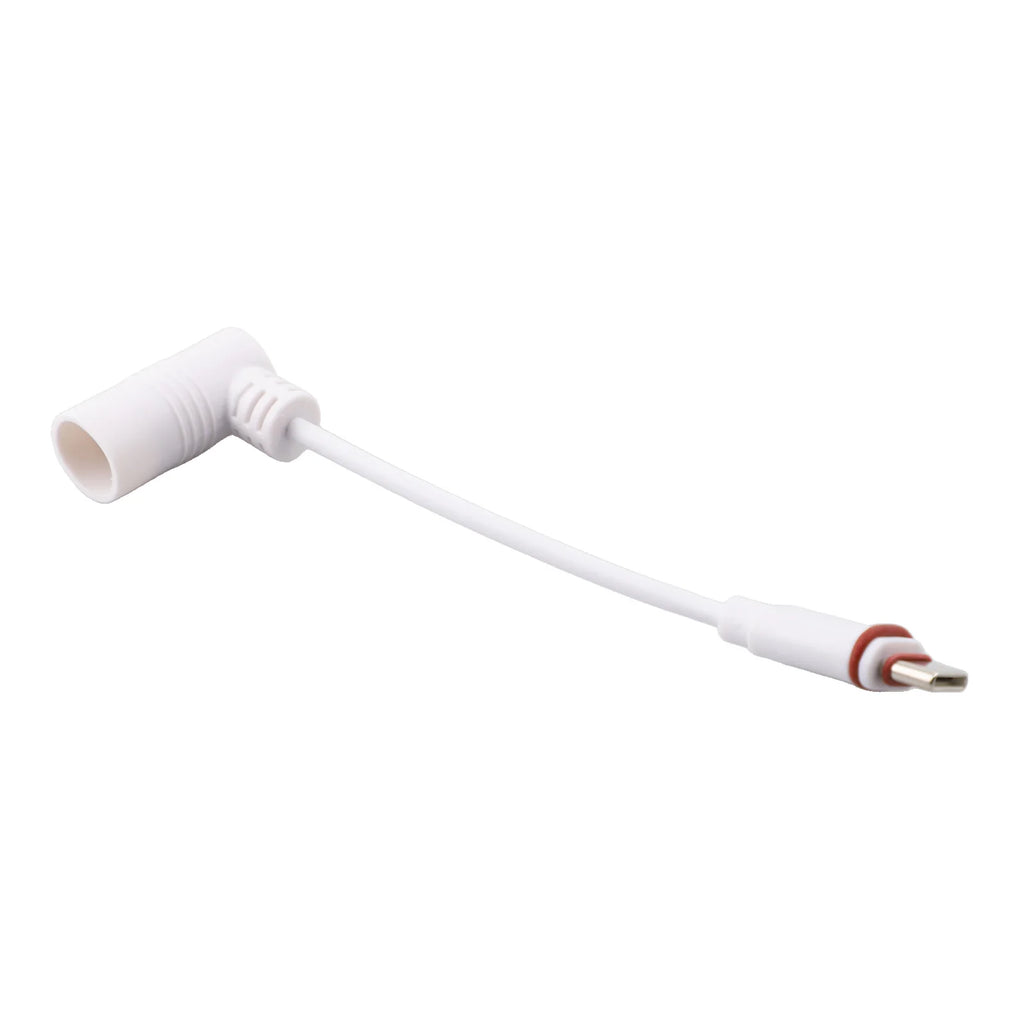 7 6m/10m Power Cable with Adapter Compatible with For Ring Spotlight Cam Series Weatherproof and Safe Charging Oasis Select