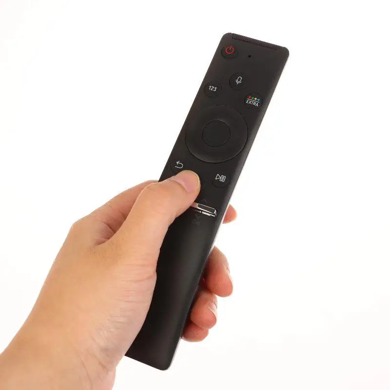 New Sale 1 Piece For TV Voice Remote Control BN59-01242A UE49M6500 UA55KU7500W UA55KS8000W UA55KS9000W BN59-01241A Oasis Select