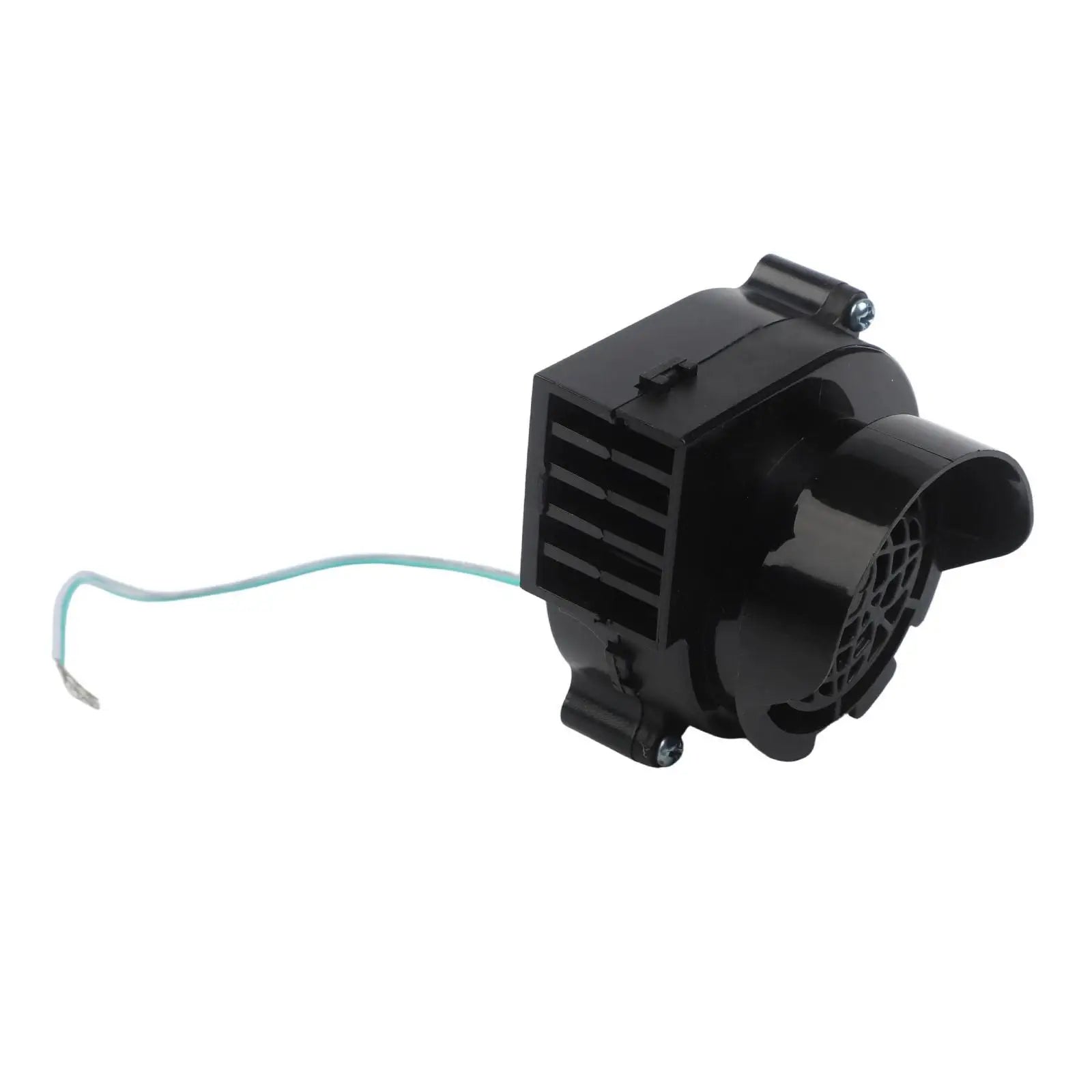 Inflatable Air Blower Replacement 12V 0.5A Fan Blower Motor For Outdoor Holiday Garden Yard Inflatable Decor Oasis Select