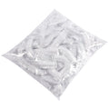 Insect Proof Cling Film Cover Thickened Disposable Cling Film Automatic Closing Cling Film Cover for Kitchen Use Oasis Select 300pcs