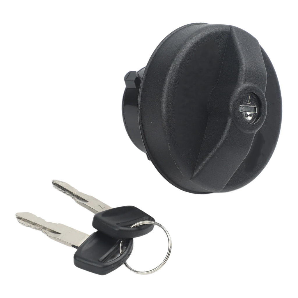 For Fuel System Replacement As Shown Fuel Cap Fuel Cap For F-150 97-04 Replacement Fuel Cap High Universality Fitment Oasis Select