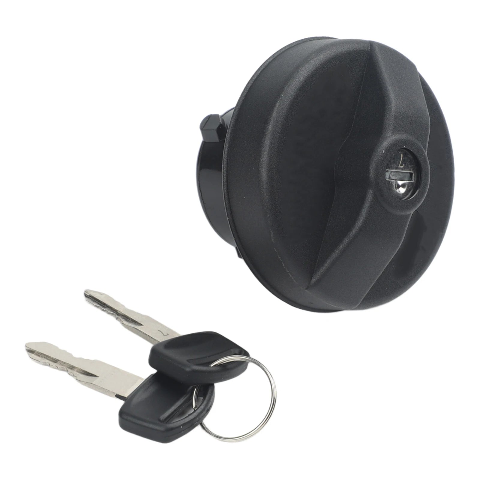 For Fuel System Replacement As Shown Fuel Cap Fuel Cap For F-150 97-04 Replacement Fuel Cap High Universality Fitment Oasis Select