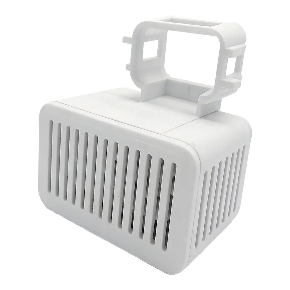 Deodorization Module With Silver Ion Tech For Dreame For X50 Ultra L50Pro L40s Pro Water Tank Vacuum Accessories Oasis Select 1pcs