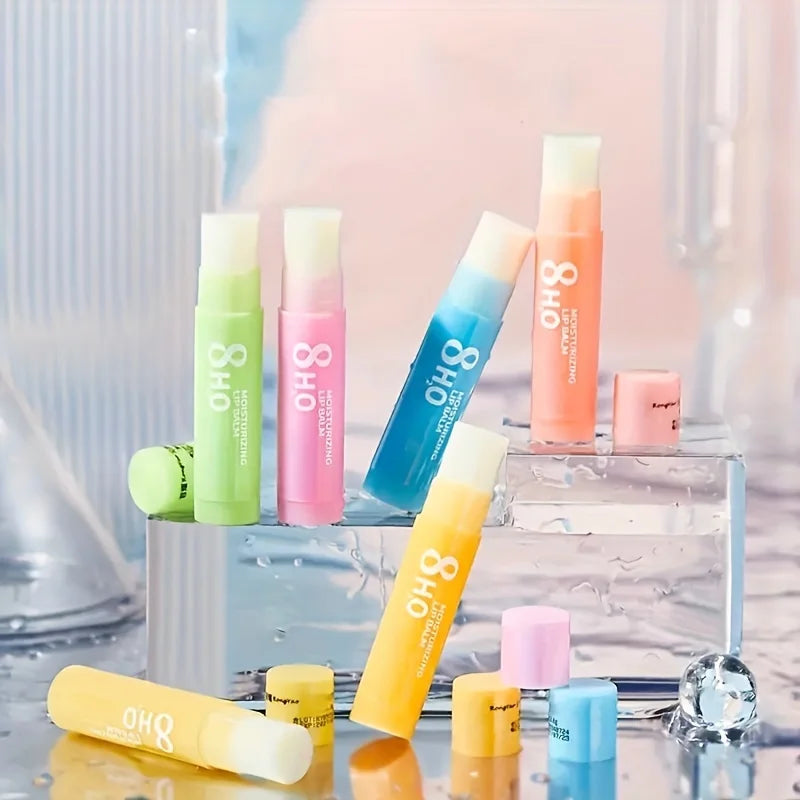 Moisturizing Lip Balm – Hydrating, Nourishing & Alcohol-Free Lip Balm Oasis Select