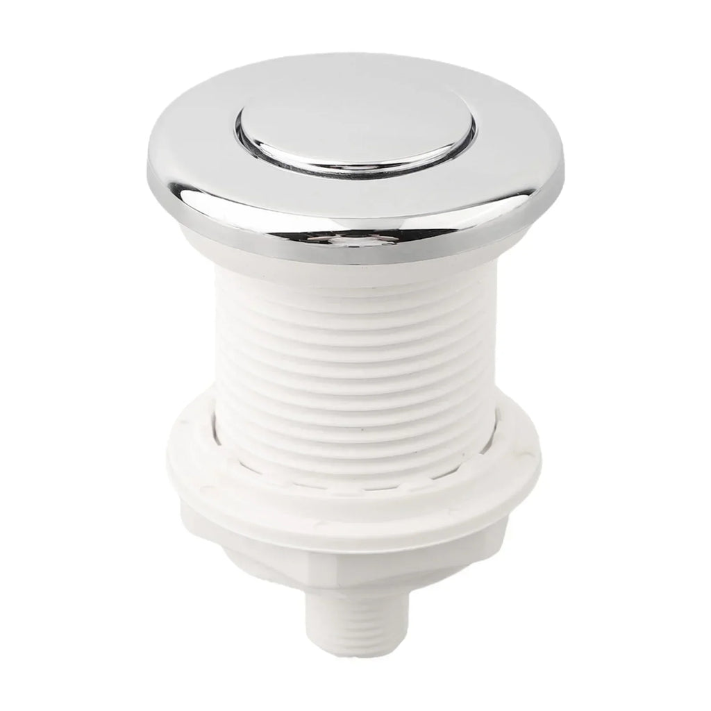 Air Button Push Switch OnOff for Spa Jet Bath and Pool Hose Control Compatible with Automotive Applications and Massage Pumps Oasis Select