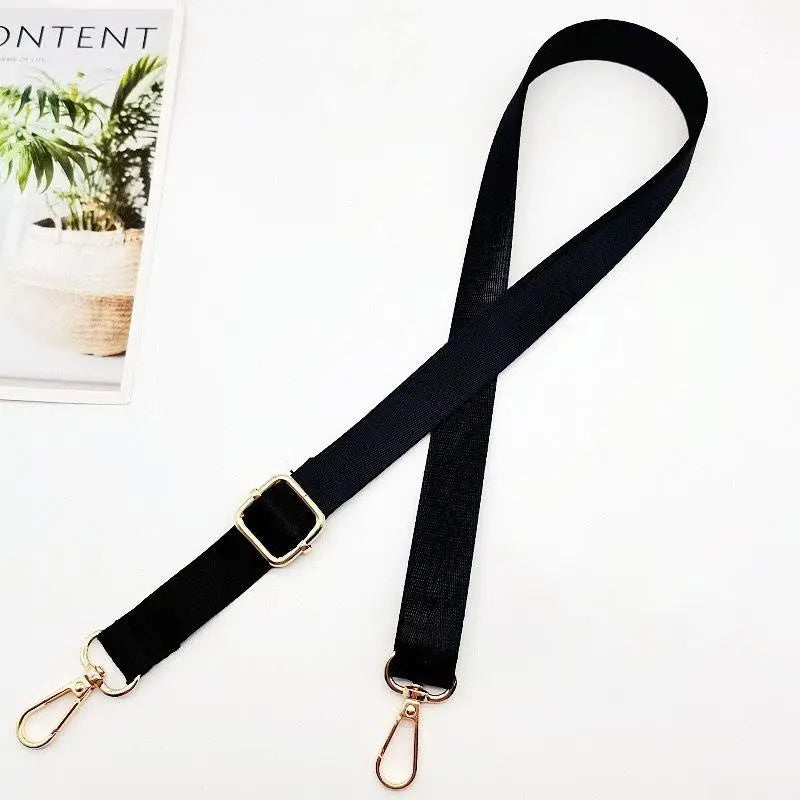 1.3M Wide Nylon Replacement Shoulder Bag Strap – Adjustable Bag Strap Oasis Select A1
