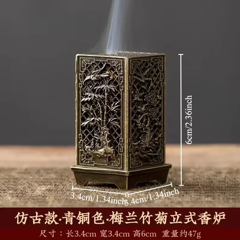 30 /15pcs of natural incense sticks are made using traditional methods, carefully selected natural wood powder and a small amoun Oasis Select bamboo 1 pcak