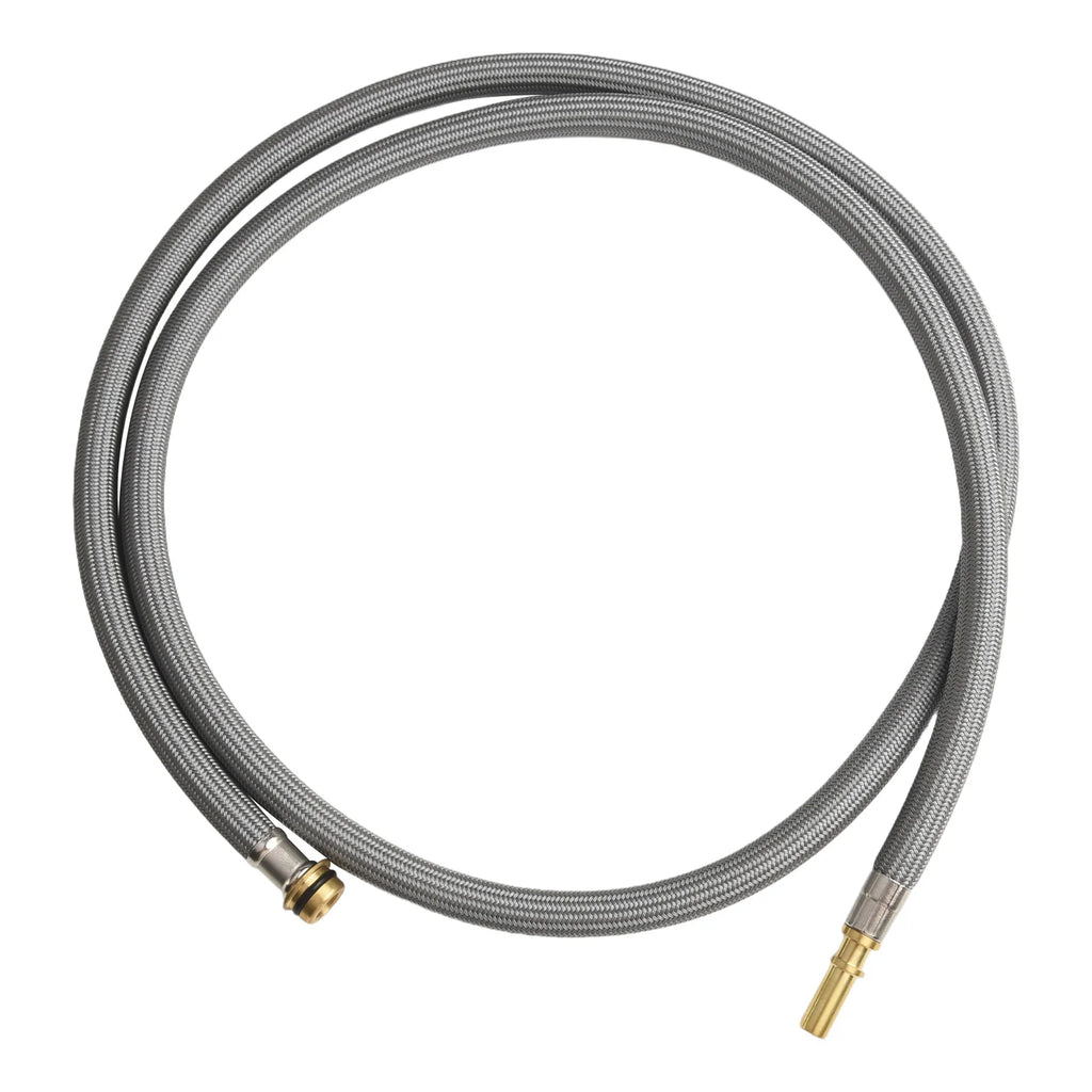 Nylon-Braided Flexible Water Hose 88624000 Kitchen Replacement Hose Pull Down Spray Hose For Kitchen/Basin Tap Oasis Select A