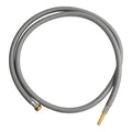 Nylon-Braided Flexible Water Hose 88624000 Kitchen Replacement Hose Pull Down Spray Hose For Kitchen/Basin Tap Oasis Select A