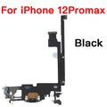 iPhone 12 / Mini / Pro / Max Charging Port Flex Cable Replacement