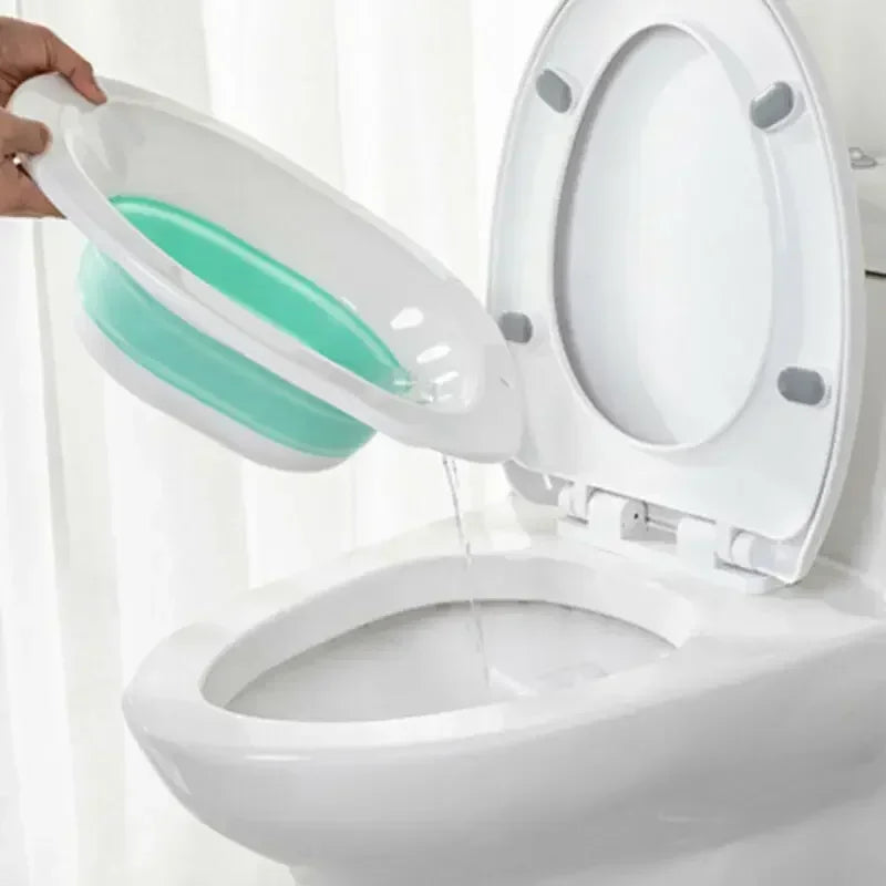 Portable Bidet Sitz Bath Tub Basin For Pregnant Women Hemorrhoids Patient Toilet Elderly Postpartum Sitz Bath Tub Basin Bidet Oasis Select