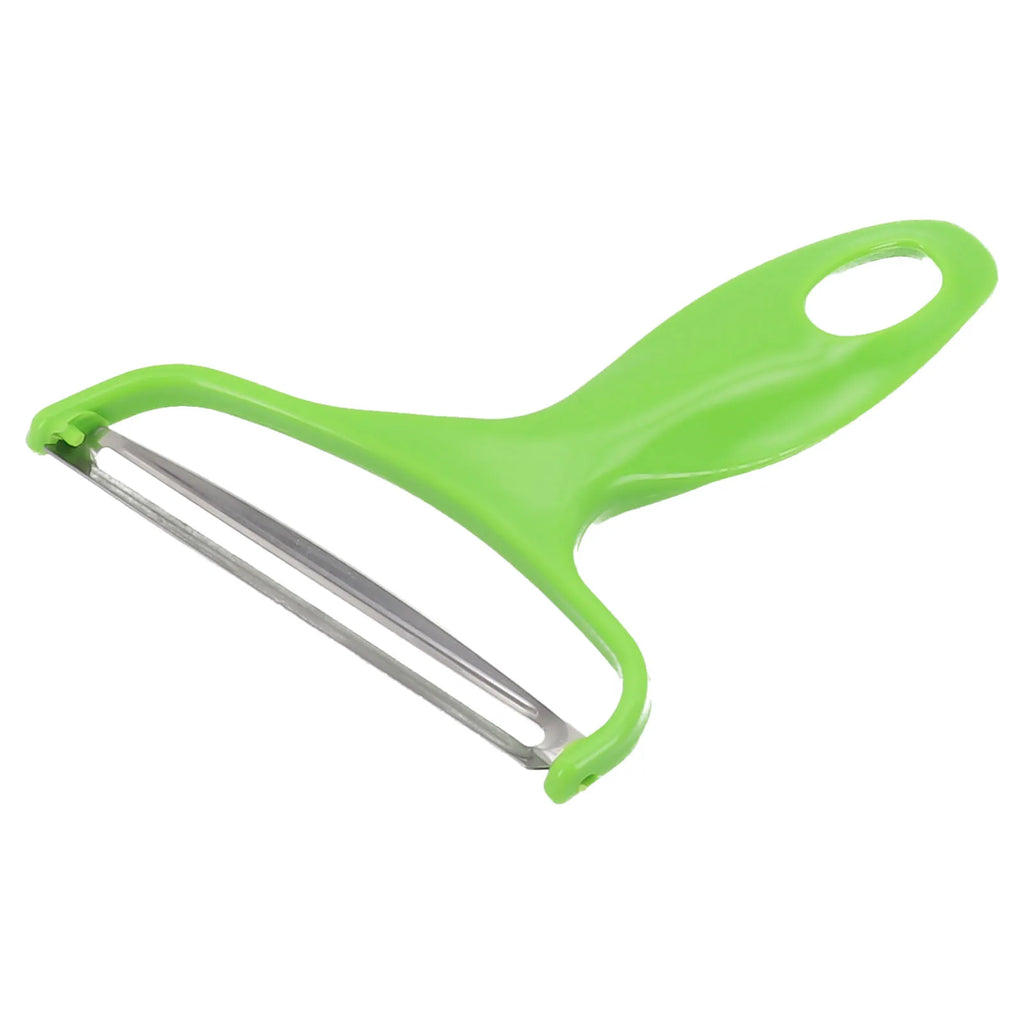 LEENKEA Stainless Steel Julienne Peeler & Vegetable Grater Julienne Peeler Grater Oasis Select