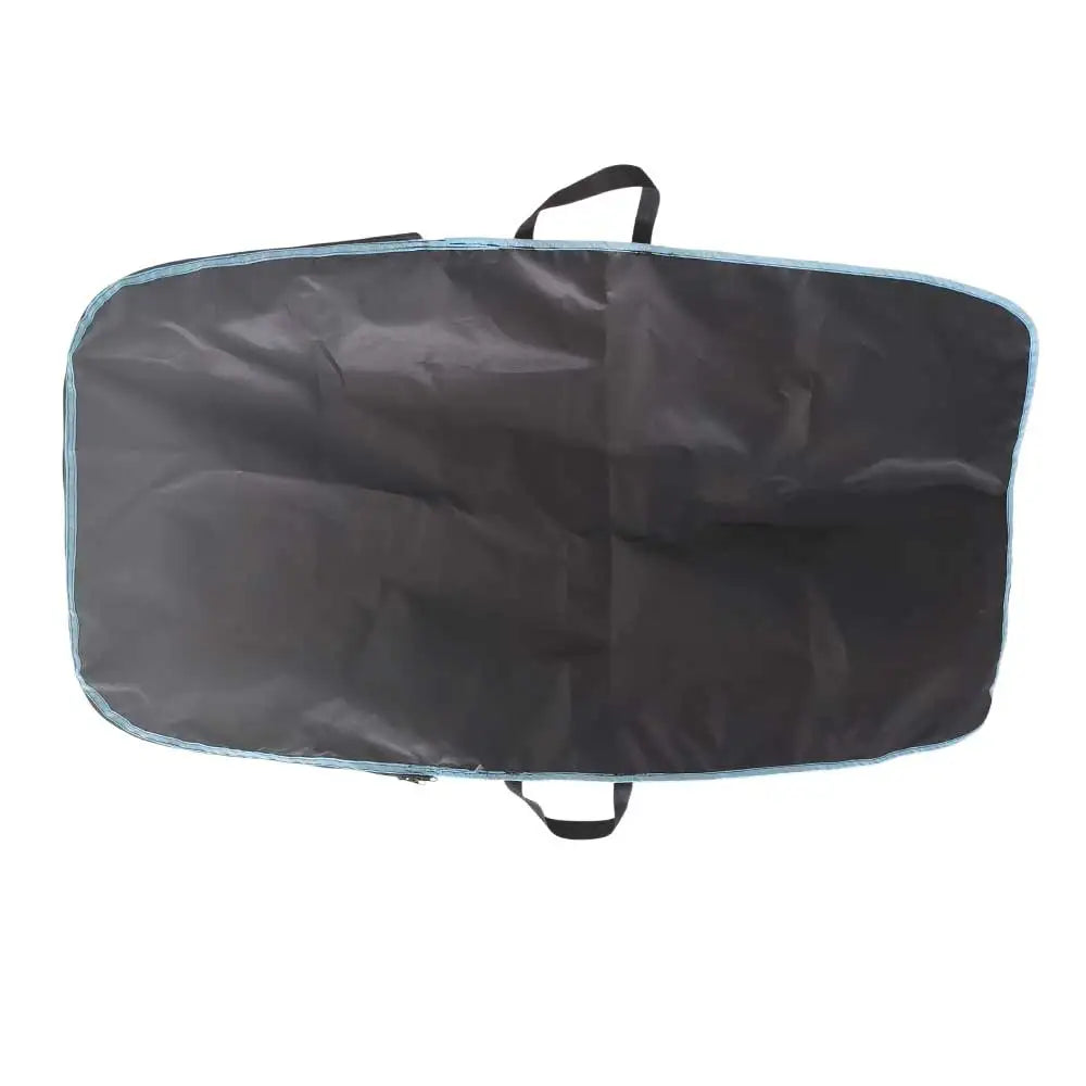 Surfboard Bag Cover Bodyboard Carry Case 48 * 26 inch Paddleboard Bag with Handle Carrying Strap for Outdoor Travel Oasis Select