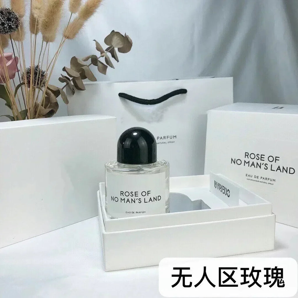Fresh Floral Unisex Eau de Parfum 100ml | Gift Box Included Eau de Parfum Oasis Select