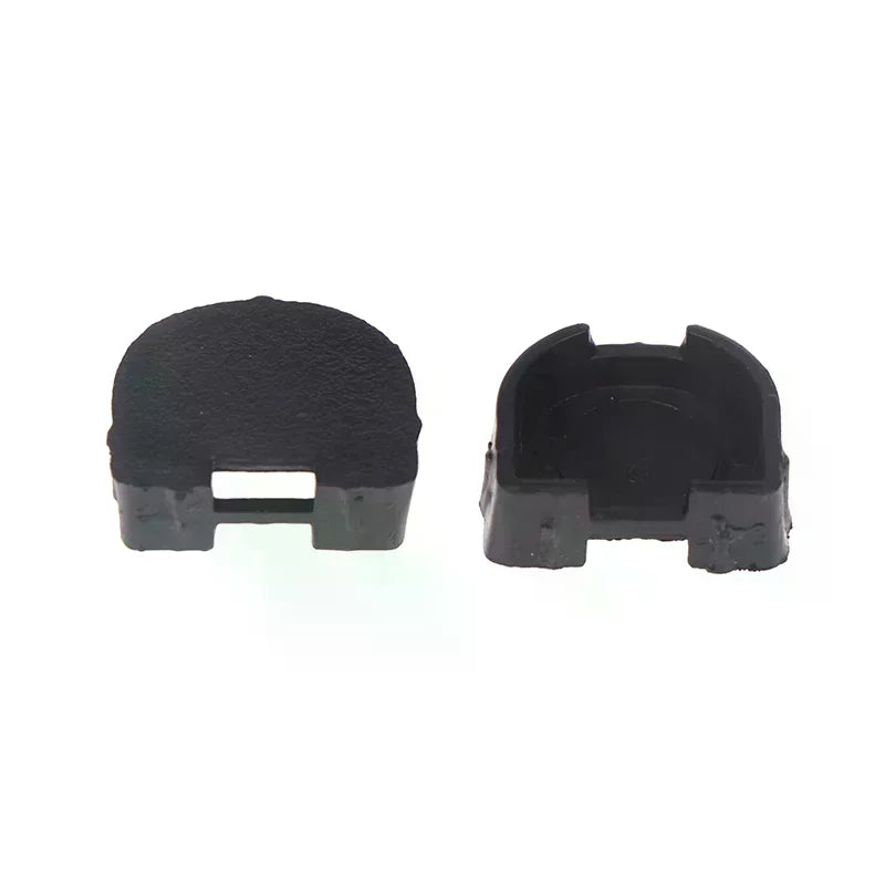 2pcs Car Steering Wheel Screw Protective Cover For Sienna Granvia 2022 2023 Interior Styling Modification Accessories Oasis Select