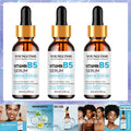 YOUNGCOME B5 Hyaluronic Acid Serum – Brighten & Firm Face Serum Oasis Select 60ml-3pcs