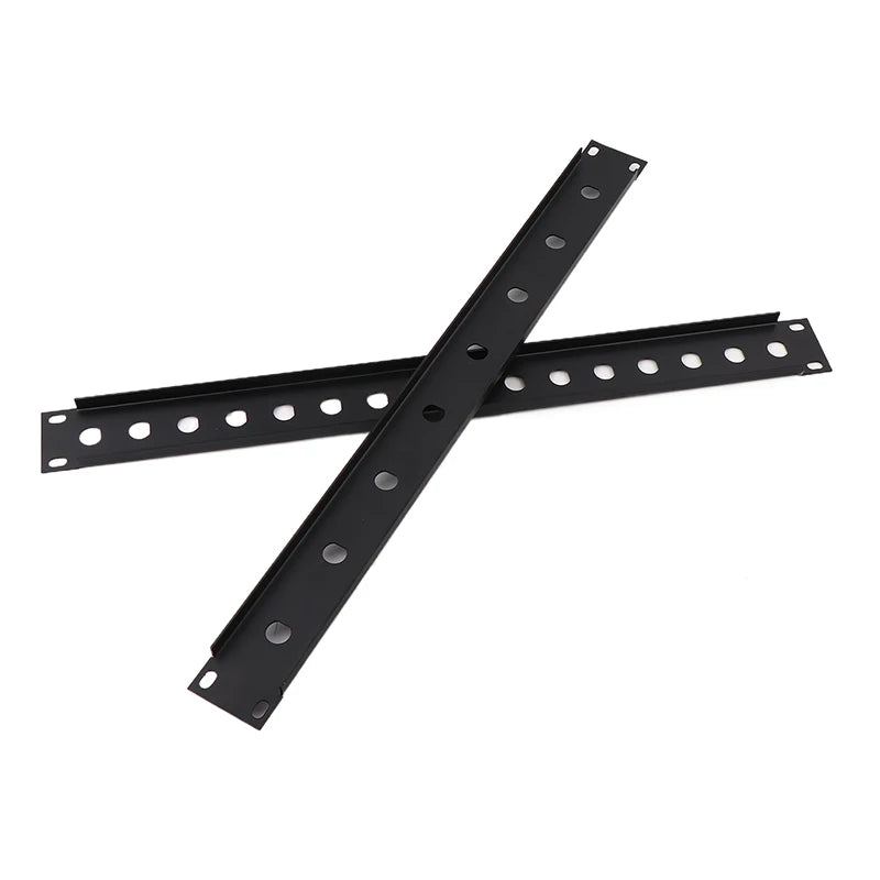 SLX4 PGX4 PG288 EW100G2 G3 Wireless Microphone Rack Mounting Bracket Kits For Sennheiser Shure Micro Receiver Oasis Select