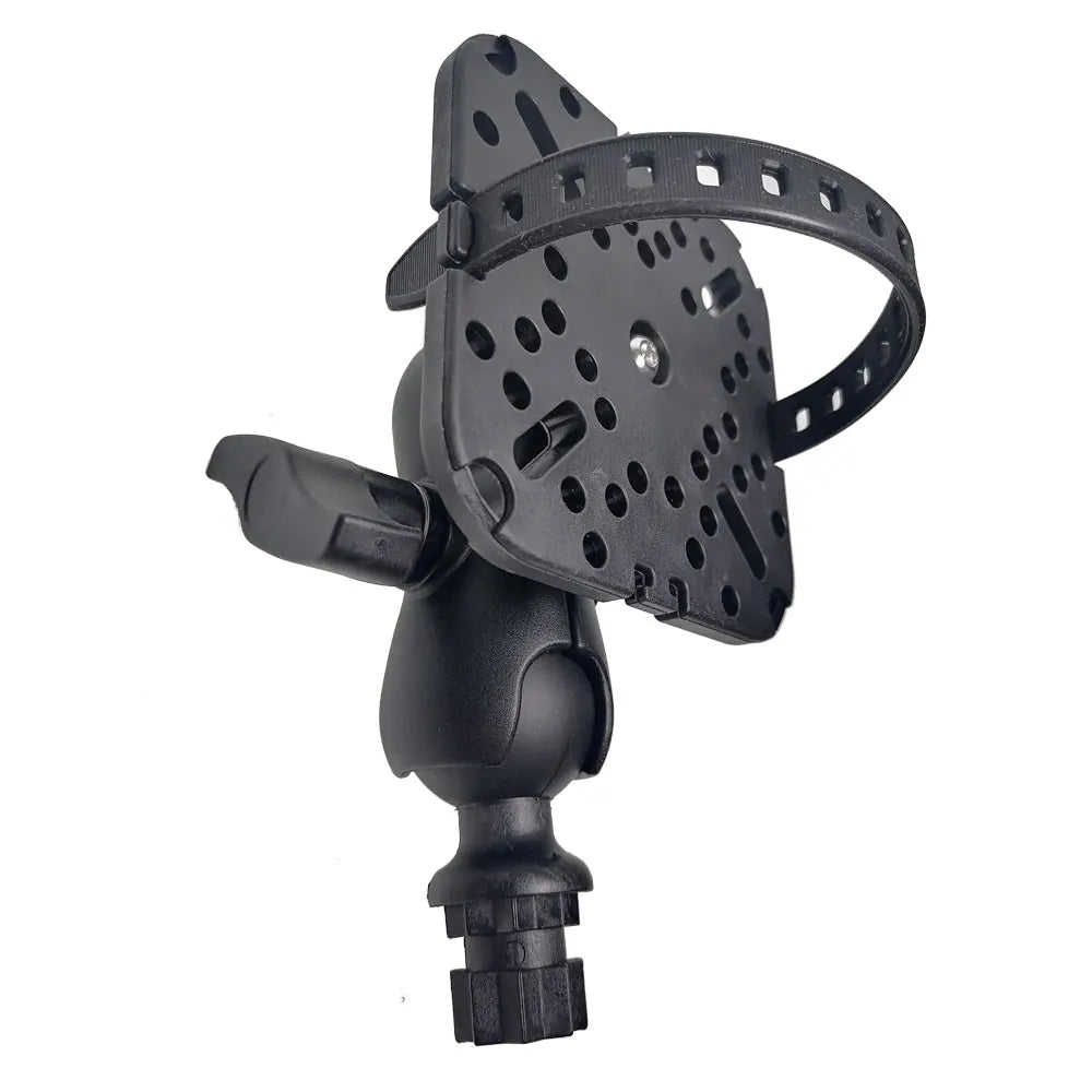 360 Degree Universal Kayak Fish Finder Plate Gps Electronic Fishfinder Rotating Ball Mount Plate Oasis Select
