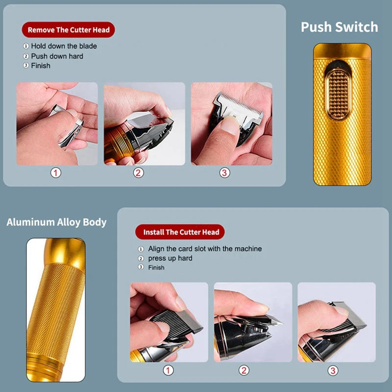 WISH 380W New Cashmere Goat Shearer 12V Cordless Household Pet Hair Trimmer Electric Carpet Tufting Trimmer EU Plug Oasis Select