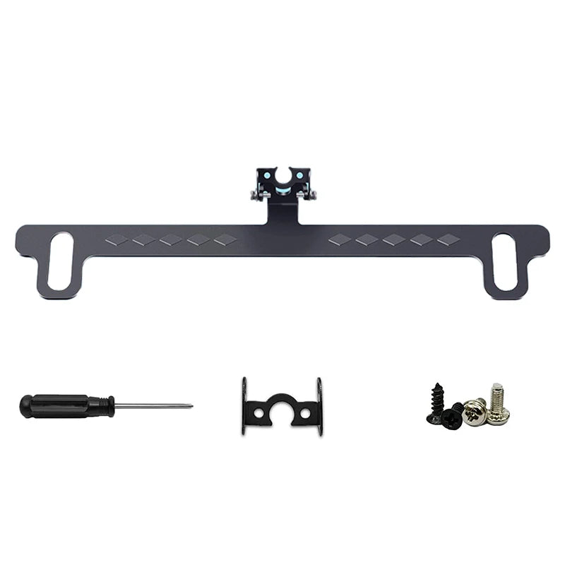 License Plate Holder License Plate Frame Rear View Camera Car License Plate Frame Rear View Camera High Quality Oasis Select