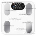 Smart Body Fat Scale – Bluetooth BMI & Weight Tracker