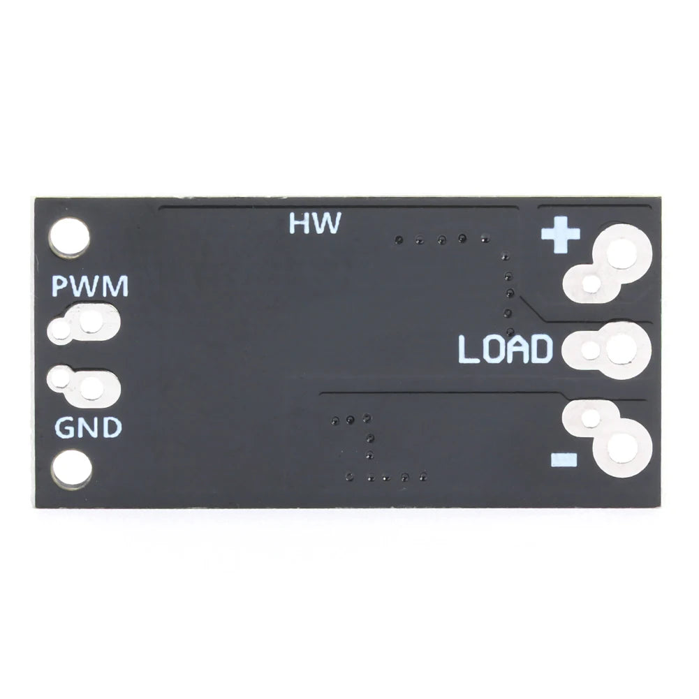 HW-532A D4184 MOSFET FET Module – Motor Start Stop PWM Control MOSFET Control Module Oasis Select United States
