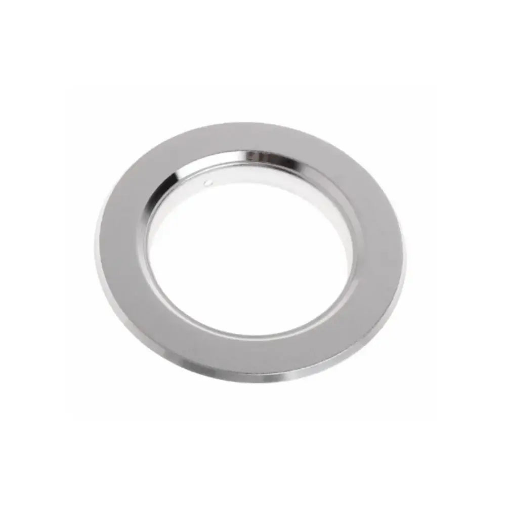 Aluminum Anti-Bite Bird Cage Door Ring | 5 Sizes Available