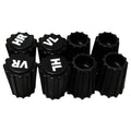8-Pack Tire Valve Stem Caps – ABS Dustproof Wheel Covers