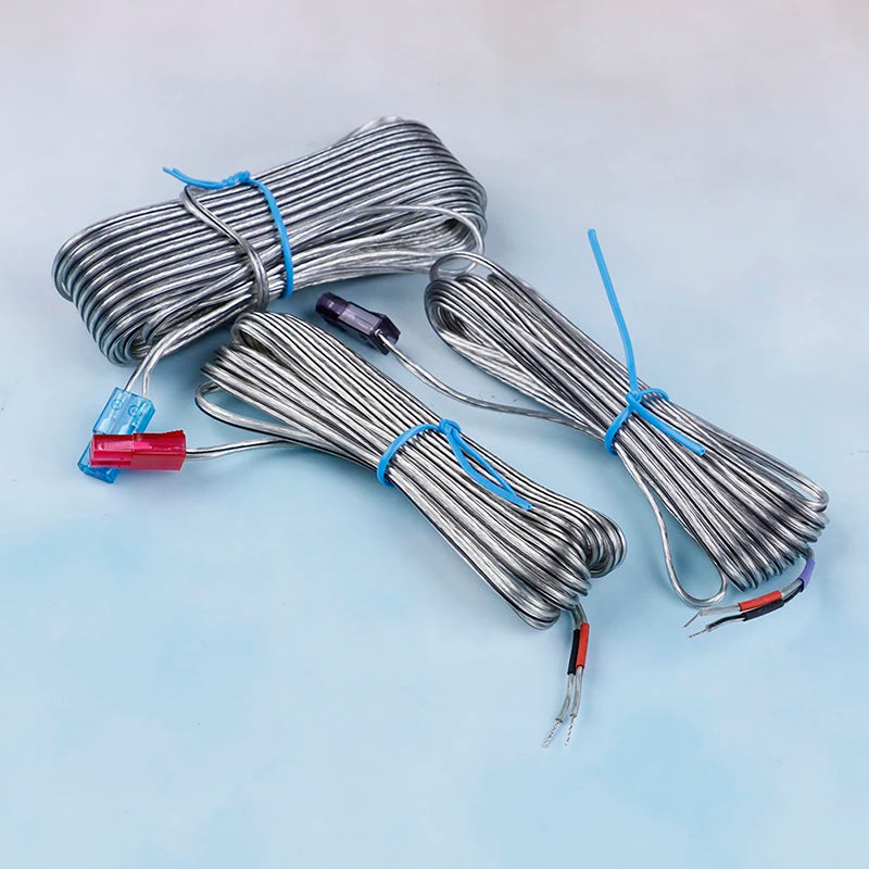 Home Theater Speaker Wire Cable – 3m, 4m & 10m | DVD Blu-ray